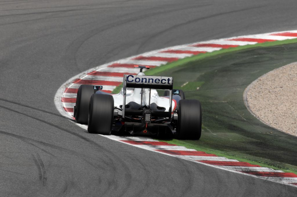 GP SPAGNA - Qualifiche e Prove Libere 3